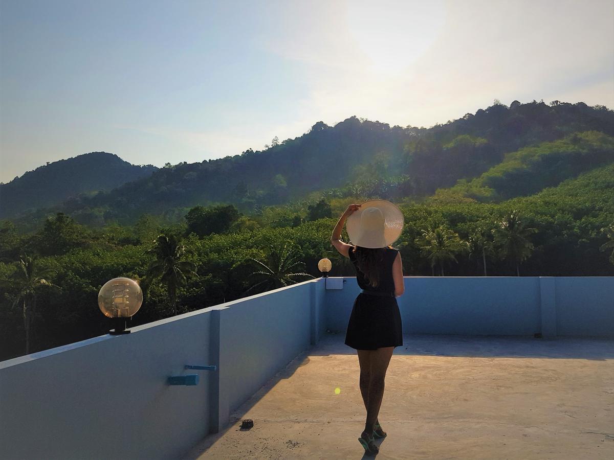 The Phu View At Aonang Hotel Ao Nang Kültér fotó