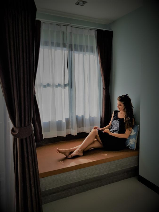 The Phu View At Aonang Hotel Ao Nang Kültér fotó